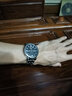 【二手95新】天梭(TISSOT)運(yùn)動PRC200系列T014.430自動機(jī)械男士腕表39.8mm 80黑盤-鋼帶T055.430.11.057.00 曬單實(shí)拍圖