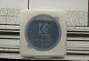 K&F Concept 卓爾可調ND3-1000 減光鏡nd濾鏡風(fēng)光攝影可變ND中灰鏡適用于微單反 24層鍍膜可調ND3-1000 77mm 曬單實(shí)拍圖