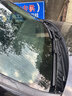 車(chē)杰威北京現代伊蘭特雨刮器片第七代靜音2021款膠條原裝無(wú)骨雨刷器老款 03-12款現代伊蘭特專(zhuān)用雨刮器一對 曬單實(shí)拍圖