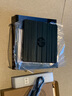 惠普（HP）USB外置光驅 支持DVD刻錄 筆記本臺式機一體機外接超薄移動(dòng)USB接口 刻錄機 拉絲黑 曬單實(shí)拍圖