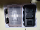 品勝（PISEN）LP-E6NH佳能相機電池 適用EOS R5 R6 R7 5D4 5D3 6D2 90D 80D 70D 60D R62單反數碼相機電池套裝 曬單實(shí)拍圖
