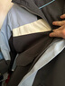 迪士尼男童沖鋒衣款兒童外套春秋裝新款大童防風(fēng)衣戶(hù)外洋氣童裝 【搖粒絨款】藍色 160 曬單實(shí)拍圖