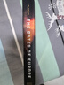 The Gates of Europe 英文原版 歐洲之門 烏克蘭歷史 英文版 進(jìn)口英語原版書籍 曬單實(shí)拍圖