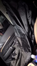 隨燦汽車防污座椅套防臟前后排維修廠代駕車座套后備箱保護罩4S店坐套 【黑色前排】座椅防臟套（1個） 曬單實拍圖