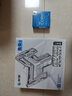 影馳 主板CPU套裝 H610/B760 搭英特爾 酷睿I5 CPU 板U套裝 影馳 聯(lián)盟 B760M D4 WiFi 白幽靈 13代i5 13400F散片 曬單實(shí)拍圖