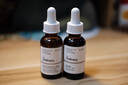 THE ORDINARY5%咖啡因眼部精華液淡化黑眼圈去浮腫眼袋緊致細(xì)紋 5%咖啡因眼部精華一瓶 30ml 曬單實拍圖