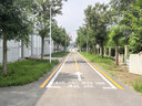 卡利特道路標線(xiàn)涂料 劃線(xiàn)漆 車(chē)位線(xiàn)漆 馬路劃線(xiàn)涂料 地面標識線(xiàn) 京津冀快遞送貨 黃色  25公斤一桶 曬單實(shí)拍圖