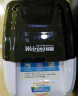 维融（weirong）589锂电池验钞机 2020年新版人民币小型便携车载 双电源验钞仪点验钞机 语音提示 实拍图