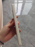 美殼殼 vivox70手機殼女款X70Pro+超薄防摔磨砂簡(jiǎn)約卡通軟殼直邊液態(tài)硅膠保護套網(wǎng)紅情侶潮男 X70 Pro+-【奶油白-一生很長(cháng)】 曬單實(shí)拍圖