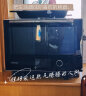 东芝 TOSHIBA ER-RD7000微蒸烤一体机原装进口家用大容量微波炉烤箱水波炉石窑烤空气炸智能变频 30L 实拍图