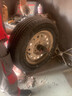 胎小強(qiáng)全新汽車輪胎 215/65R15 H/V適配東風(fēng)風(fēng)行菱智現(xiàn)代 曬單實(shí)拍圖