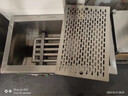 猛世油水分離油炸鍋電炸爐商用電熱燃?xì)鈫胃状笕萘坑蜅l機(jī)炸油條雞扒薯?xiàng)l薯片麻花 立式燃?xì)?5升（液化氣/天然氣） 曬單實(shí)拍圖