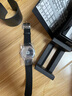 天梭（TISSOT）瑞士手表 速馳皮帶石英男表七夕禮物送男友T116.617.16.057.00 曬單實拍圖