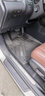 3W腳墊雷克薩斯ES250 300h NX RX LX570GS CT200h專用全TPE環(huán)保無(wú)味 RX【10-22款】腳墊+毯面 曬單實(shí)拍圖