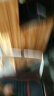 欧玛奴汽车座套四季通用全包围亚麻汽车坐垫夏季布艺座垫座椅套适用于 豪华版神秘黑 大众POLO高尔夫7桑塔纳CC帕萨特 实拍图
