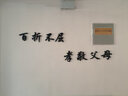 PVC廣告字牌制作雪弗板廣告招牌雕刻立體字公司前臺logo源廠(chǎng)定 定制品報價(jià)后下單 曬單實(shí)拍圖