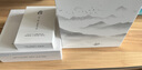 鑫璟仁 蒸汽煮茶壺玻璃加厚大容量燒水壺家用電陶爐景泰藍(lán)煮茶器套裝茶爐養(yǎng)生壺 喜上眉梢-羅漢壺+有田燒爐 曬單實(shí)拍圖