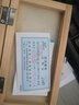 成量電子數(shù)顯百分表0.01mm 千分表0.001mm 數(shù)顯指示表 數(shù)顯百分表0-25mm 曬單實(shí)拍圖