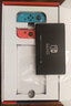 Nintendo Switch 任天堂游戲機國行DW12A家用體感游戲機NS掌上游戲機 續航增強版【紅藍主機+體感舞力全開(kāi)】 曬單實(shí)拍圖