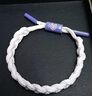 RASTACLAT 溫感變色 迷你女生款 小獅子手鏈繩 情人節(jié)禮物 迷你款限定FENIX 曬單實拍圖