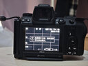 徠圖（Leofoto） 適用于微單Z6/Z6II/Z7/Z7II/Z8/Z9/Z30z50/ZF/ZFC相機雅佳規格L型板豎拍板通用尼康三腳架配件 尼康Z6/Z6II/Z7/Z7II專(zhuān)用L板 曬單實(shí)拍圖