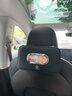 巫記車載紙巾盒高級創(chuàng)意車內(nèi)抽紙盒扶手箱車用椅背汽車遮陽板掛式用品 大眾邁騰帕薩特途昂途岳途觀速騰 超纖皮【E款-汽車紙巾盒】 曬單實(shí)拍圖