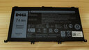 戴爾（DELL）Inspiron游匣15-7557 357F9 靈越15 7000筆記本電池 戴爾游匣15-7567 曬單實(shí)拍圖