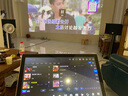 KKH K9家庭ktv音響套裝一體機卡拉ok家用影院主機會(huì )議室音箱功放點(diǎn)唱臺客廳組合觸摸屏 八【旗艦低音款】點(diǎn)歌機3TB 曬單實(shí)拍圖