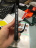 沃騰（WOETNN）  蘋(píng)果iPhone12pro防水手機(jī)殼11防摔防塵8游泳潛水袋Xsmax外賣(mài)殼  7/8【4.7】黑色 曬單實(shí)拍圖