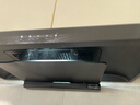 松下（Panasonic）抽油煙機家用頂吸式吸油煙機21立方爆炒風(fēng)量變頻1100Pa大風(fēng)壓揮手智控FV-F621TD1K 曬單實(shí)拍圖