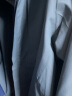 诺诗兰（NORTHLAND）三合一冲锋衣男女秋冬户外情侣防风防水旅行登山两件套 墨蓝色-男 170 实拍图