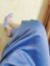 CHARLES&KEITHCK1-60280280-A女士高跟凉鞋婚鞋 Blue蓝色 37 晒单实拍图