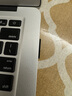 BLKE  適用蘋果筆記本存儲卡Macbook卡套AIR/PRO蘋果筆記本閃存卡TF轉(zhuǎn)SD短卡套硬盤拓展擴容內(nèi)存卡套 蘋果air卡套+ 256G TF高速內(nèi)存卡 曬單實拍圖