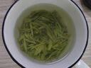 丙田 特級二等雨花茶 正宗南京特產(chǎn)2025新茶葉明前綠茶罐裝伴手禮送禮 曬單實拍圖
