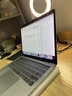 新款蘋果（Apple）MacBook Air/Pro 超薄蘋果二手筆記本電腦 辦公 游戲 剪輯 設(shè)計(jì) 蘋果筆記本電腦 設(shè)計(jì)剪輯編程15寸Pro+i7獨(dú)顯-16G512G 曬單實(shí)拍圖