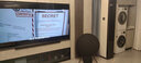 三星音響SAMSUNGHW-S801B/XZ+9500S5.1.4聲道纖薄型手機藍牙回音壁soundbar家庭影院套裝 回音壁套裝 曬單實(shí)拍圖