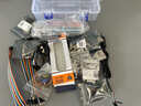 7天入門STM32開發(fā)板套件 STM32F103C8T6單片機學(xué)習(xí)板ARM 26種元件/STM32f103c8t6套件 曬單實拍圖