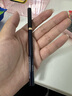 毛戈平美妝塑形精致柔滑眼線(xiàn)筆柜臺同款母親節禮物實(shí)用送媽媽婆婆長(cháng)輩 毛戈平柔滑眼線(xiàn)膠筆801 曬單實(shí)拍圖