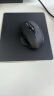 吉选 S220铝合金鼠标垫电脑办公游戏电竞金属鼠标垫子双面可用笔记本台式电脑鼠标垫桌面鼠标垫 实拍图