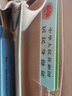 2021新款雙拉鏈手拿錢(qián)包女士錢(qián)包長(cháng)款時(shí)尚大容量雙層錢(qián)夾手機小包 棗紅 曬單實(shí)拍圖