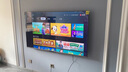 海信（Hisense）電視  65E3G 65英寸 4K超高清全面屏智能網(wǎng)絡(luò )遠場(chǎng)語(yǔ)音HDR液晶平板電視 HX 65英寸 曬單實(shí)拍圖