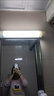 CNOBLE啟輝器日光燈老式燈管啟動(dòng)器用電子起跳器助跳熒光燈管啟動(dòng)器 220v-240v  4-65w【1個(gè)】 曬單實(shí)拍圖