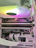 16GB DDR4 3600C14 臺式機內存條女武神RGB特挑B-die顆粒 女武神8G*2條C14(三星B-die特挑) 1GB 1條 3200MHz 曬單實(shí)拍圖