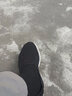 民路寶布鞋男3579高耐磨千層底透氣防臭布鞋工地老北京四季鞋單鞋 藍色 43 標(biāo)準(zhǔn)碼 曬單實拍圖