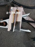 三喬（San Qiao）氬弧焊機家用小型全銅便攜式不銹鋼焊機220V單端半橋設計直流焊機 【裸機】TIG-250A 曬單實(shí)拍圖