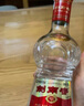 劍南春 水晶劍【聚會(huì )送禮宴請】低度濃香型白酒純糧固態(tài)發(fā)酵 38度 500mL 1瓶 曬單實(shí)拍圖