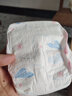茵茵（cojin）紙尿片 薄吸多嬰兒尿片寶寶紙尿片 輕薄透氣尿不濕柔軟 S132片 曬單實拍圖