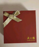 周六福黃金手鐲女素韻5G工藝古法金手鐲計價(jià)AW107851 約10.24g 56mm  曬單實(shí)拍圖