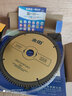 金田工業(yè)級超極薄10寸昂貴木材/木工多片鋸合金圓鋸片 7寸180x1.2x60Tx25.4孔 曬單實(shí)拍圖