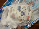 尤妮佳（moony）暢透微風 褲型拉拉褲 成長褲 小內褲 大碼L44片（9-14kg） 曬單實拍圖